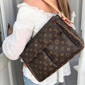 Louis Vuitton Viva Cite GM
